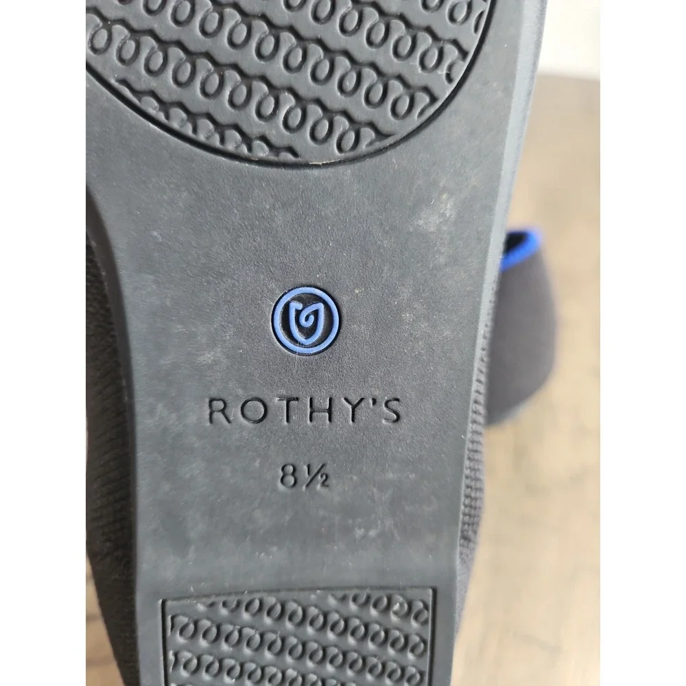 Rothys rothy ballet